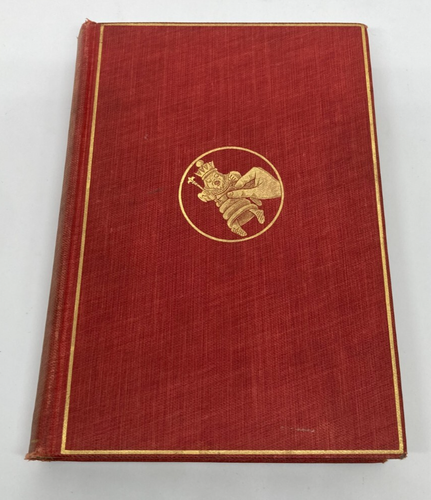 1913 "THROUGH THE LOOKING GLASS AND WHAT ALICE FOUND THERE" by Lewis Carroll - Picture 2 of 12