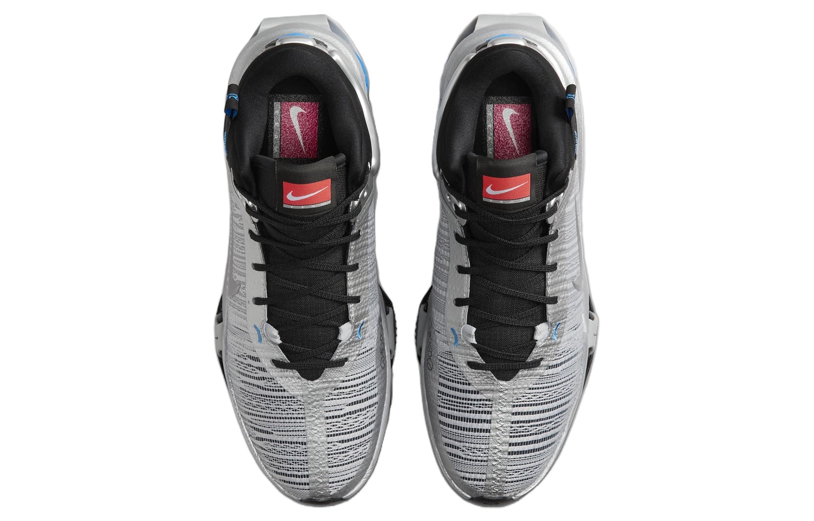 Nike Air Zoom GT Jump 2 EP All-Star - FZ5742-001- | eBay