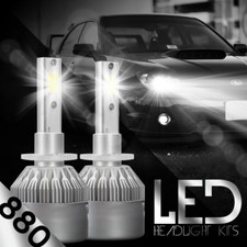 Xentec Led Hid Foglight Kit 894 White For 1999-2000 Chevrolet C3500hd Xentec Led Hid Foglight Kit 894 White For 1999-2000 Chevrolet C3500hd