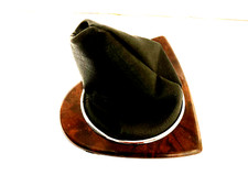 Rover 75  manual- gear stick gaiter and trim burr walnut
