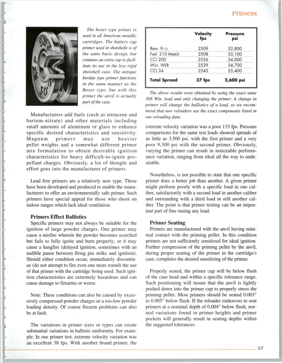 A Manual Rfile UPDATED Handgun & Rifle Reloading Manual *PDF* on *CD*11 Manuals with ...