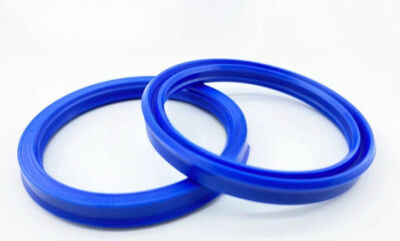 1PCS NEW FIT FOR TECNOLAN pull rod sealing    /L 35*45 #D4