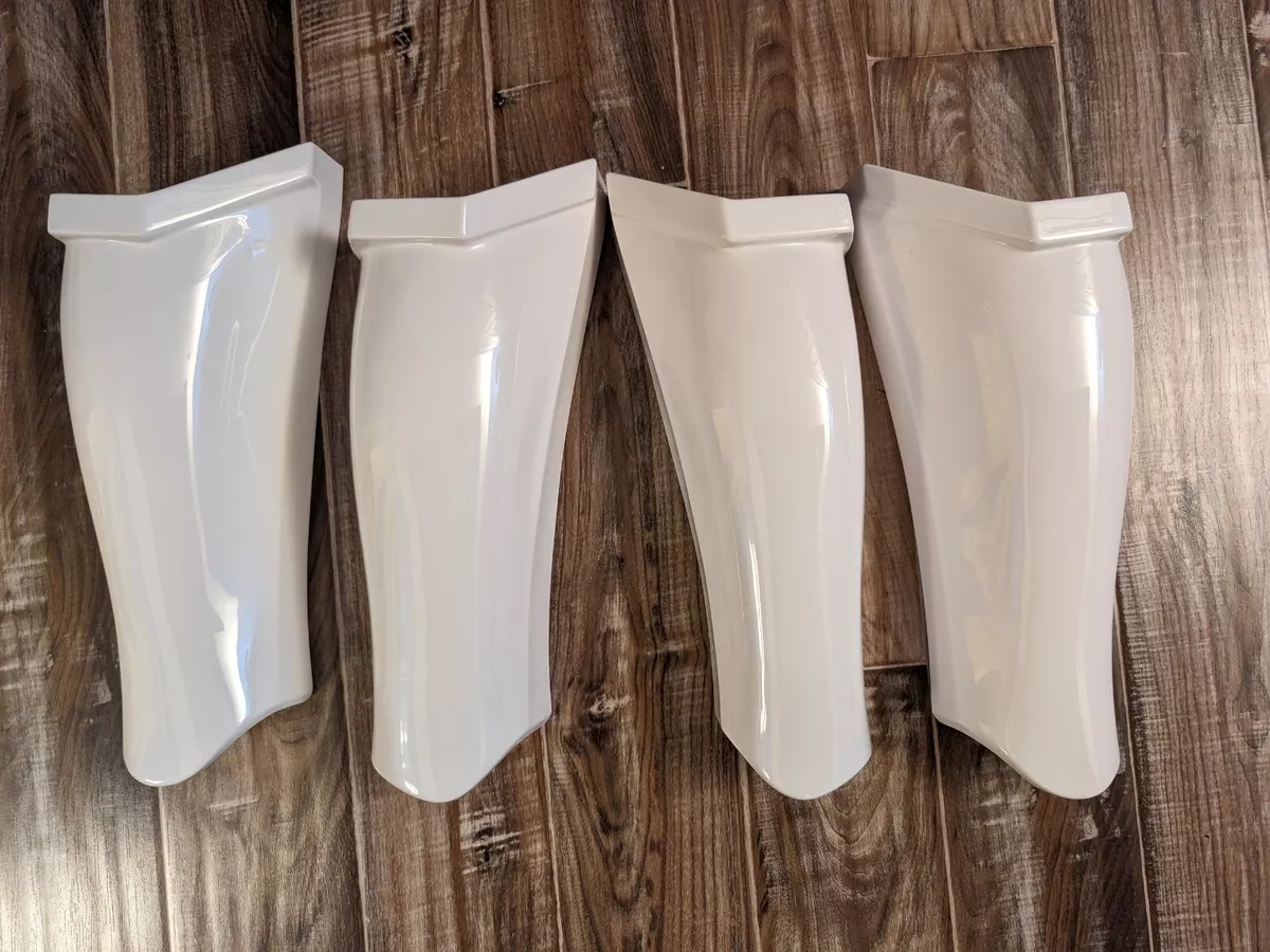 Fx hotsell stormtrooper armor