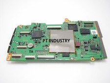 Original D7000 Main Board MCU PCB Motherboard For Nikon D7000