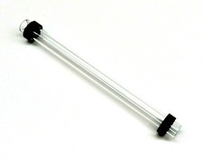 Steamer Glass Washers 13-1/2" Steam Sight Glass 5/8" OD 6 Gallon Hoffman Unit