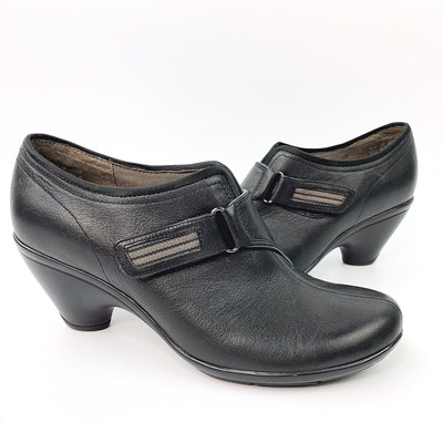 clarks men's cloudsteppers