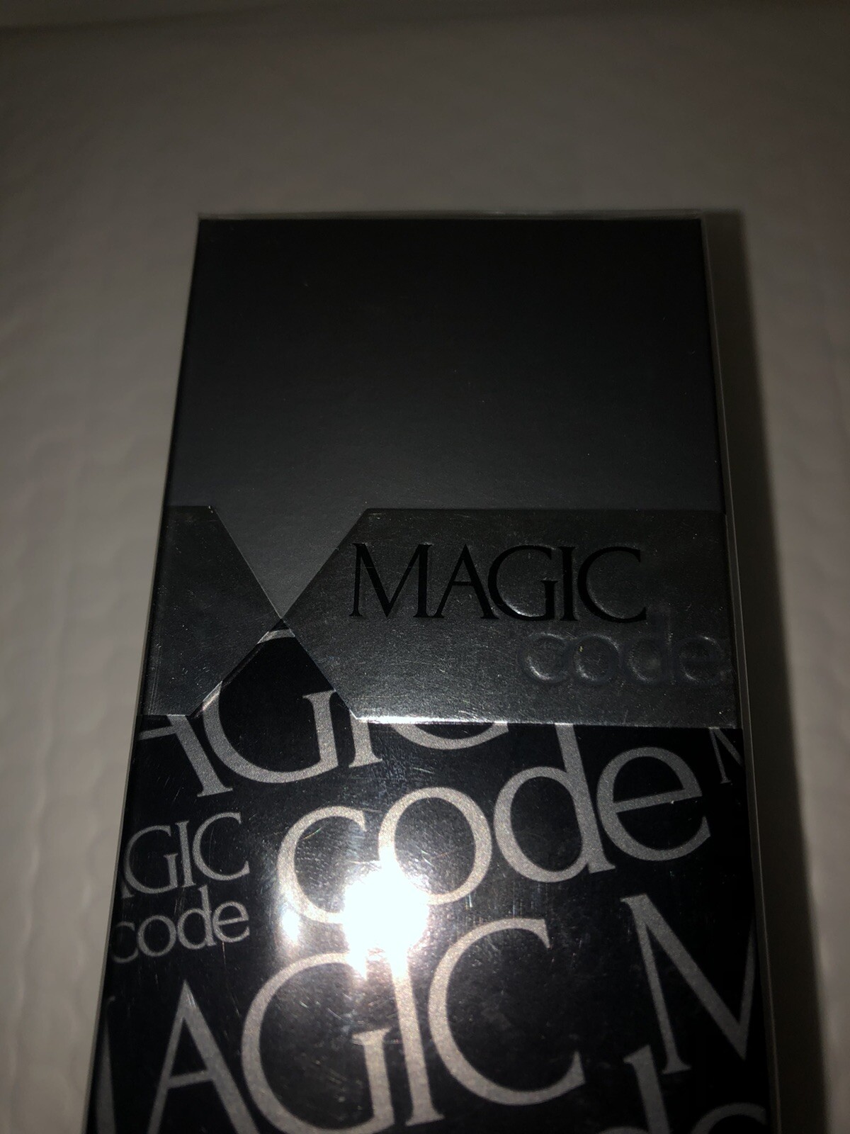 magic code cologne macy's