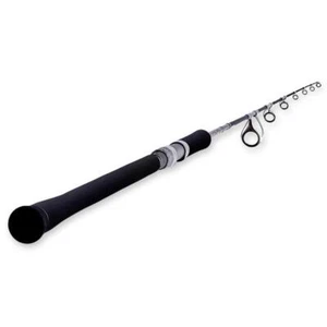 TENRYU JIG-ZAM Drag Force JDF601S-5/6 Spinning Rod