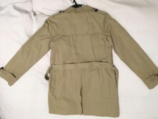 Trench Coat Burberry Children Used