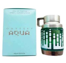 Odyssey Aqua Edition Armaf for men 100ML