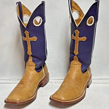 Anderson Bean Horse Power HP 1020 Men display picture 2