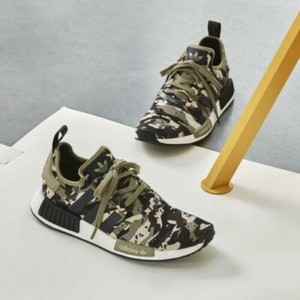 adidas originals nmd r1 camo