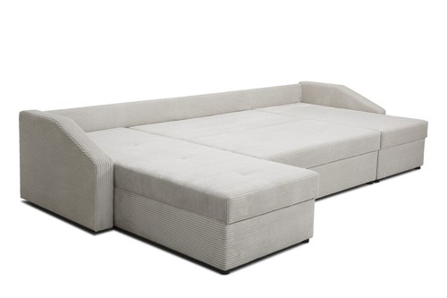 Boxspringsofa Mix-2 mit Schlaffunktion 290x185 cm - Bild 5 von 7