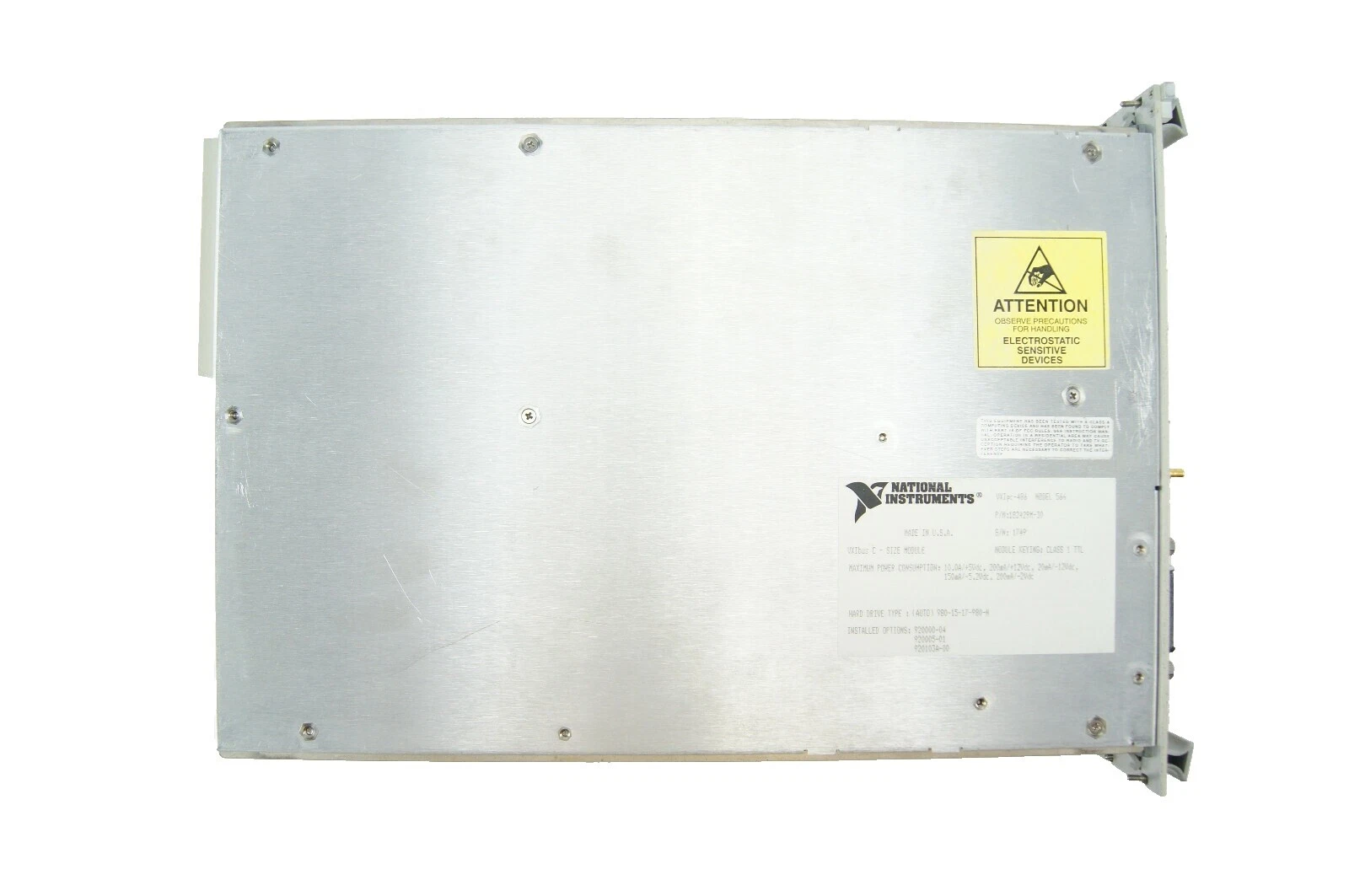 Guitarras y bajos National