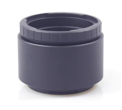 Lens Adapter for Pentacon P6 Kneb 60 Lens to Fujifilm GFX 50S 50R GFX100s Camera