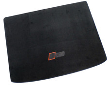 Tapis Caoutchouc Audi A3 Sportback 2012-2020 - Set Complet Sol & Coffre, Bords Hauts 5cm, Protection Optimale
