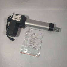 Okin DeltaDrive Model 1.28.000.131.30 Recliner Lift Chair Actuator Motor