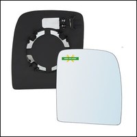 Platte RüCkspiegel Seite Dx-Passeggero Art.P423-R