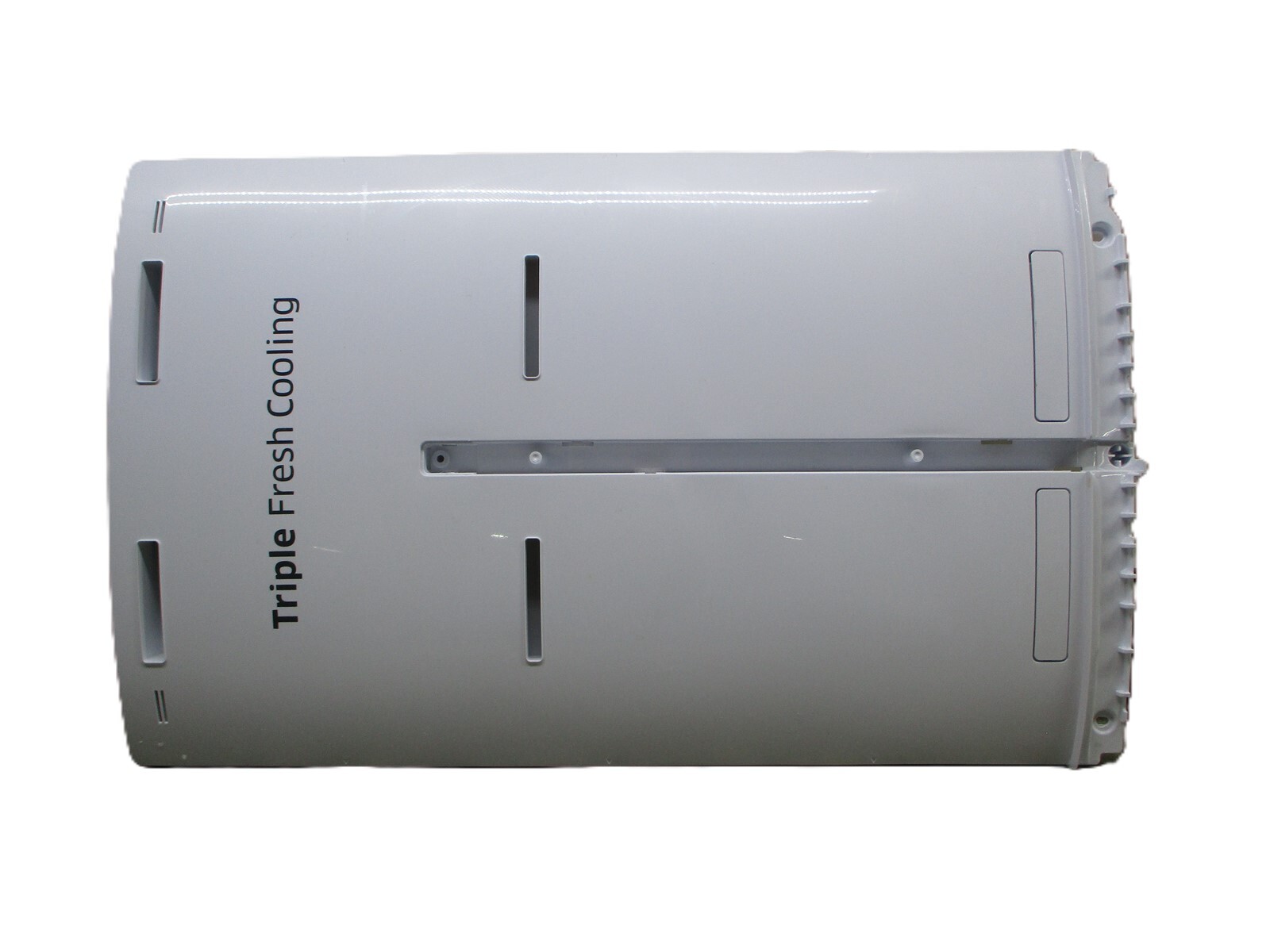 SAMSUNG REFRIGERATOR EVAPORATOR COVER PART # DA97-15409D