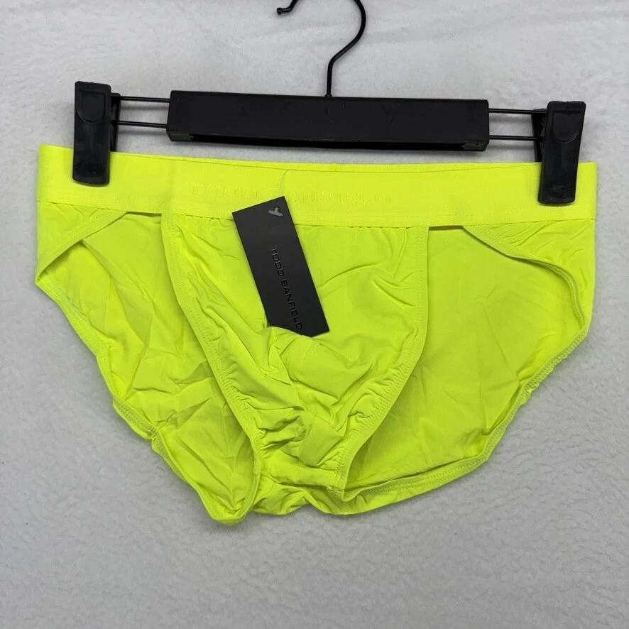 Supawear Seaman | Lencería Para Gays | Calzoncillos Con Relleno