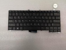 NEW Laptop keyboard for FOR Dell Latitude 12 7000 E7240 E7440 US No Point No bac