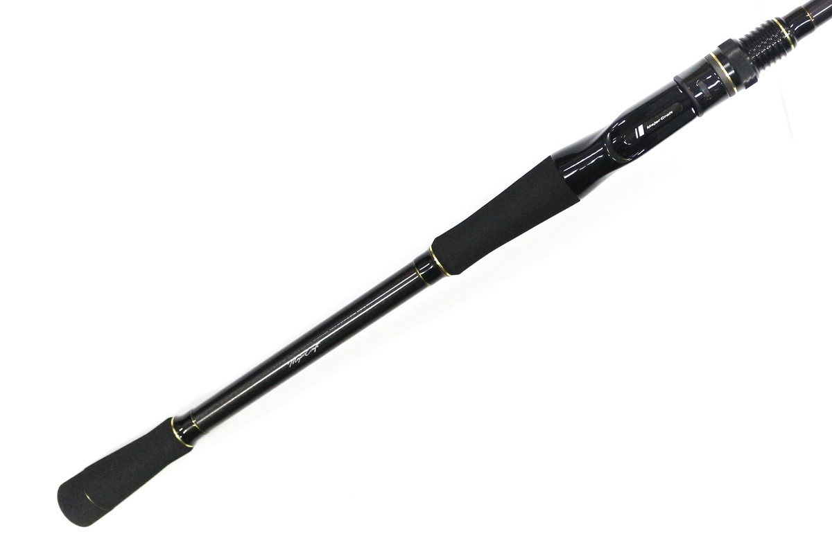 Major Craft◆ロッド/DYC-70X Major Craft DAYS DYC-70X Baitcasting Rod for Bass | eBay