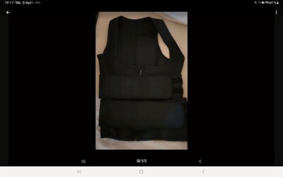 Damen Shaper Thermo