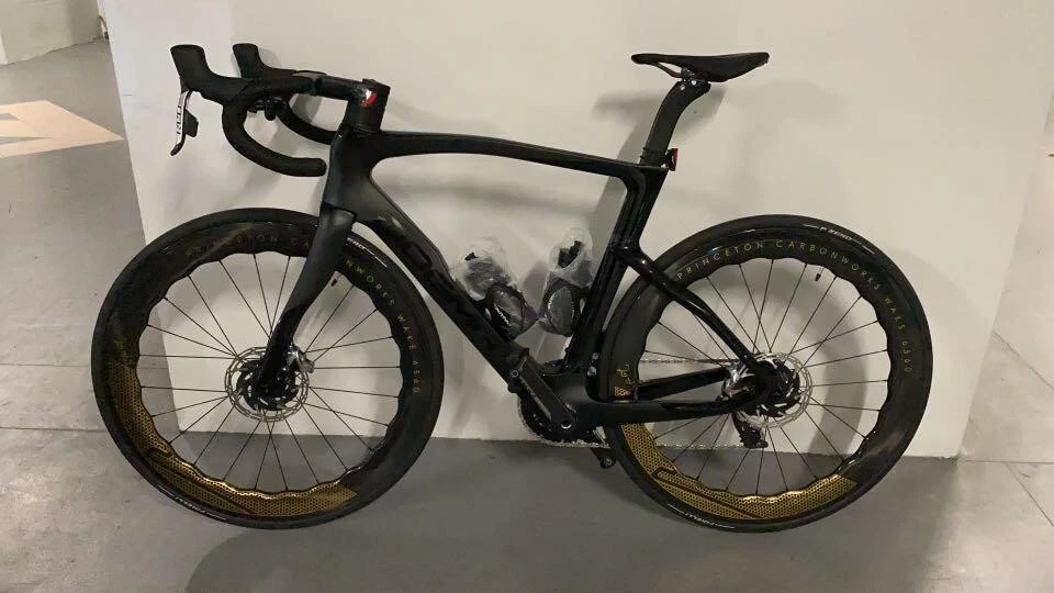 Pinarello dogma cheap ebay