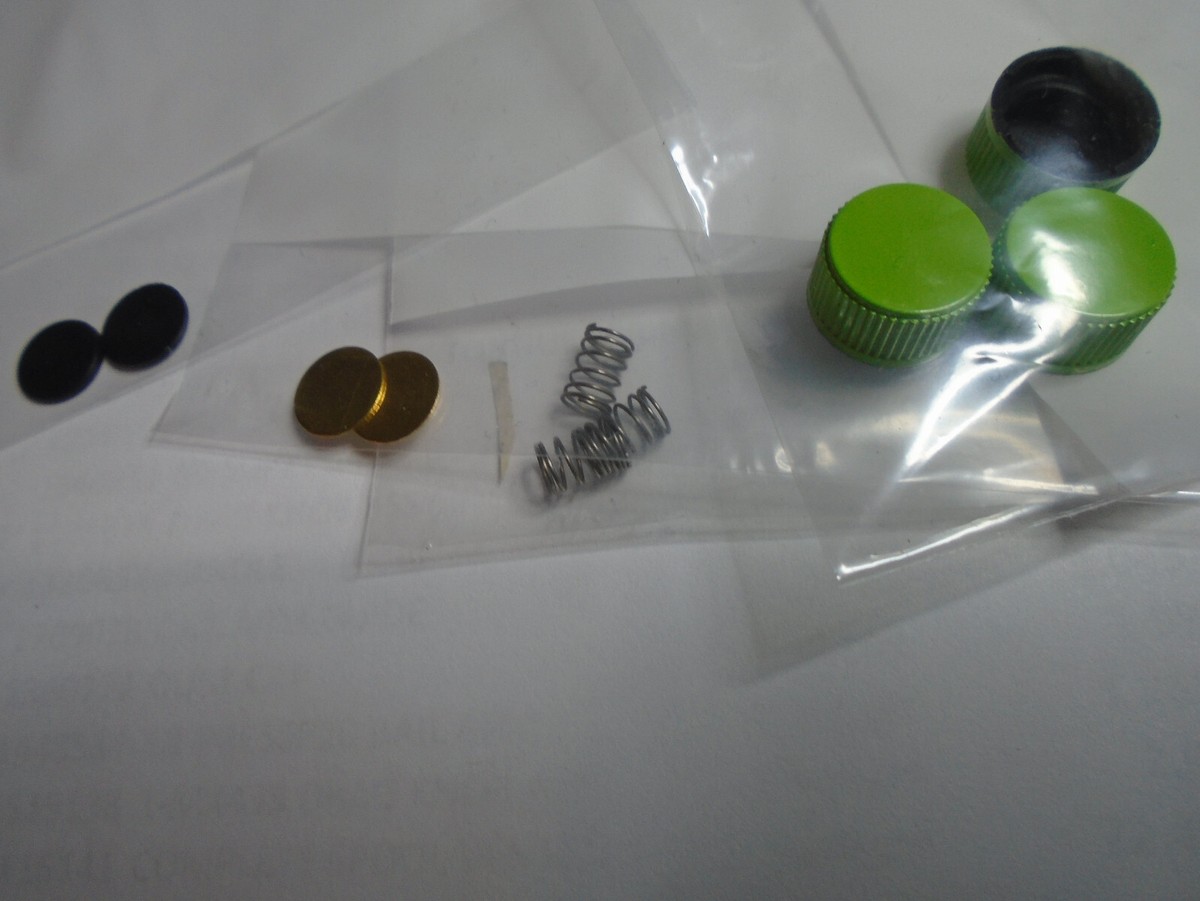 ABU GARCIA NEW PARTS, for GEN IKE EZ CAST-- 1446812, 1206549