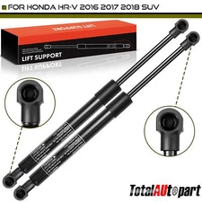 2Pcs Rear Tailgate Lift Supports Shock Strut for Honda HR-V 2016 2017 2018 SUV