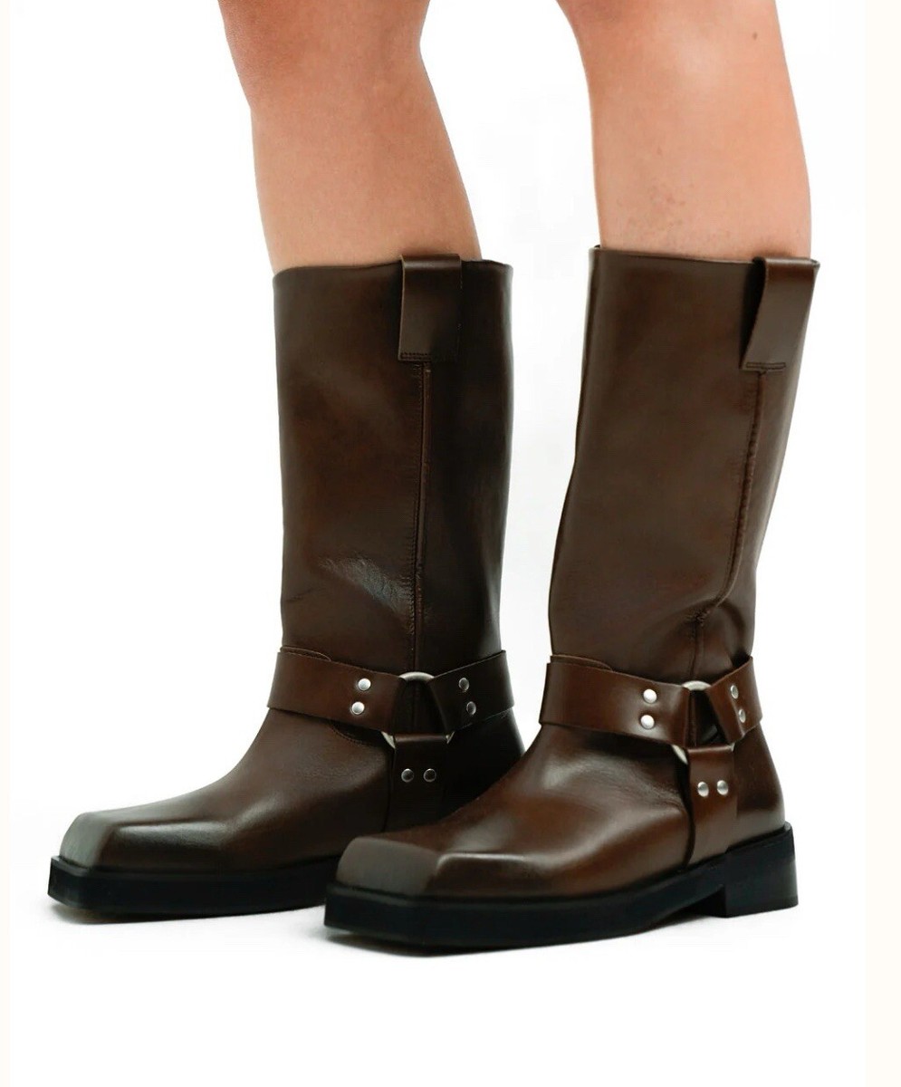 Knee High Boots Topshop Boots Knee High Boots Topshop Artist Boots