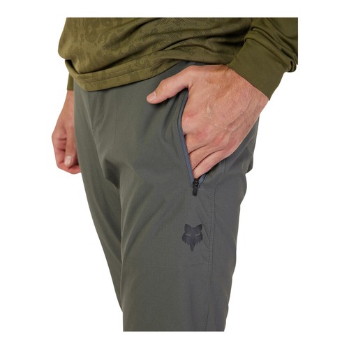 Pantaloni MTB FOX Ranger Lunghi Da Mountain Bike - Foto 27 di 44