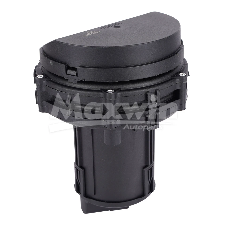 Bomba de inyección de aire secundaria compatible con BMW 320i 323i 325i 325Ci 325xi 328i 330i 330Ci Foto 3 de 4