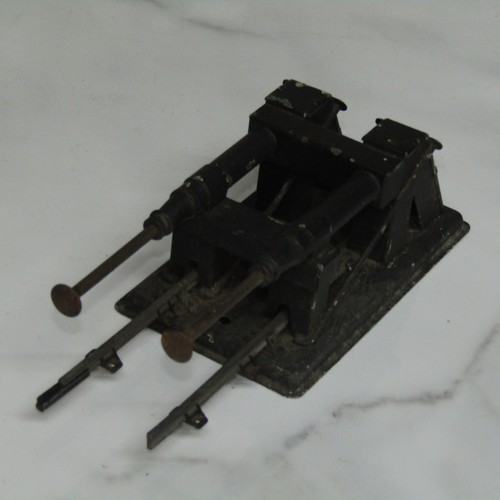 Bassett Lowke O Gauge Hydraulic Buffer Stop - Picture 2 of 5