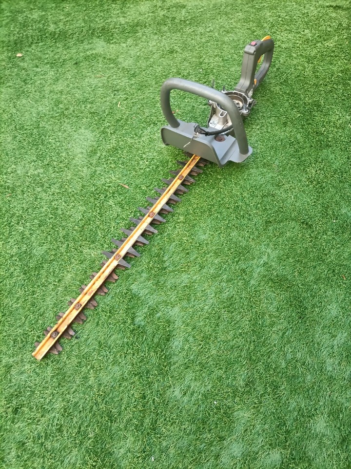 Ryobi Hedge Trimmer Blades eBay