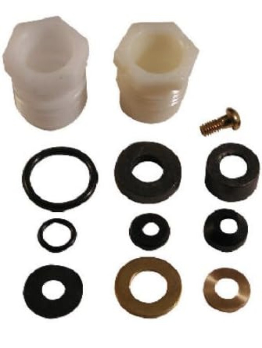 Danco MANSFIELD Frost Free SILLCOCK Repair Kit for 300 / 500 Series