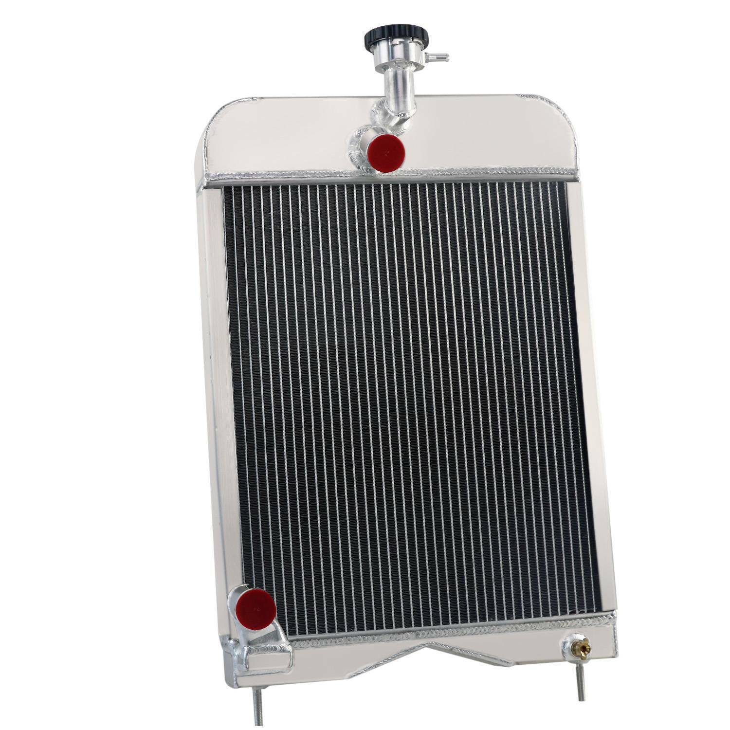 A&I 1660499M92 Radiator for sale online | eBay