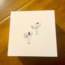AirPods Pro Gen 2