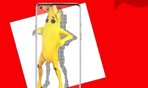 Bhangra Boogie Emote Fortnite (Oneplus Exclusive) | eBay