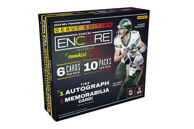 2024 Panini Encore Base Vets #1-200 - Pick Your Card! Complete Your Set!