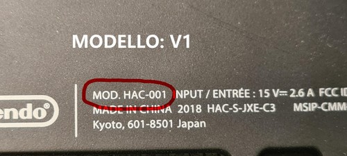 LETTORE SCHEDE GIOCHI ORIGINALE NINTENDO SWITCH V1 V2 + PCB + JACK TESTATI 100% - Imagen 3 de 9