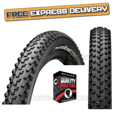 Continental Mud King 27.5×2.3 前後セット Continental Mud King 27.5×2.3 前後セット