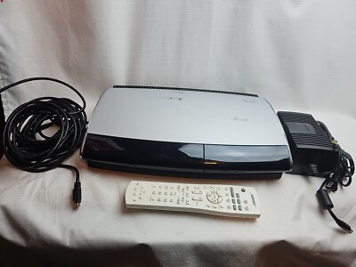 Bose AV18 Lifestyle Media Center DVD Player Console Tested