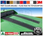 <!--F#f_0-->VE HOLDEN Ute ESM Hardlid Double Hump Stripe Decal Kit SV6 SS - Avery Wrap Vinyl<!--F/-->