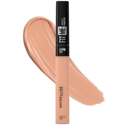 Maybelline Fit Me Concealer Deep Lightweight Coverage