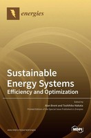 Sustainable Energy Systems | Buch | Englisch (2022) | Gebunden | Mdpi Ag