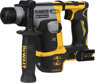 Dewalt DCH172 SDS-Plus Akku-Bohrhammer 18V/DC 650W bürstenlos OHNE AKKU 1809757