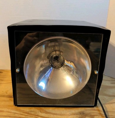 American DJ Professional Model S-101A High Power Strobe Light Speed Control