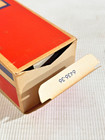 LIONEL NEW 6436-25 LV HOPPER IN 6436-36 TUCK FLAP BOX FOR RARE 643657 HOPPER LF — photo 3
