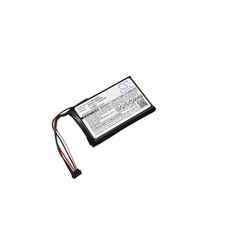 GPS Navigation Battery for Garmin DI44EJ18B60HK 010-01161-00 Edge 1000 1200mAh